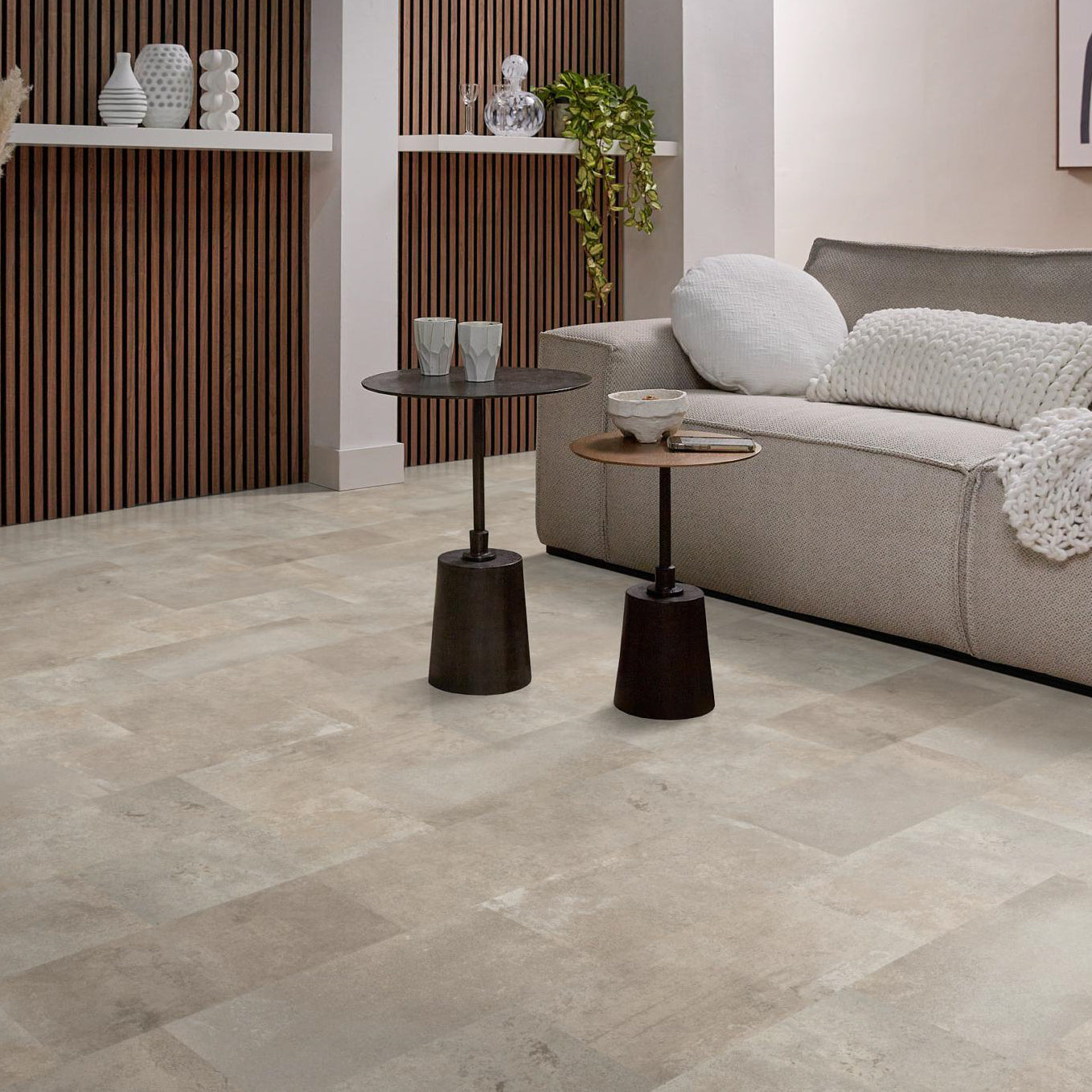 Expression Aqua Zand