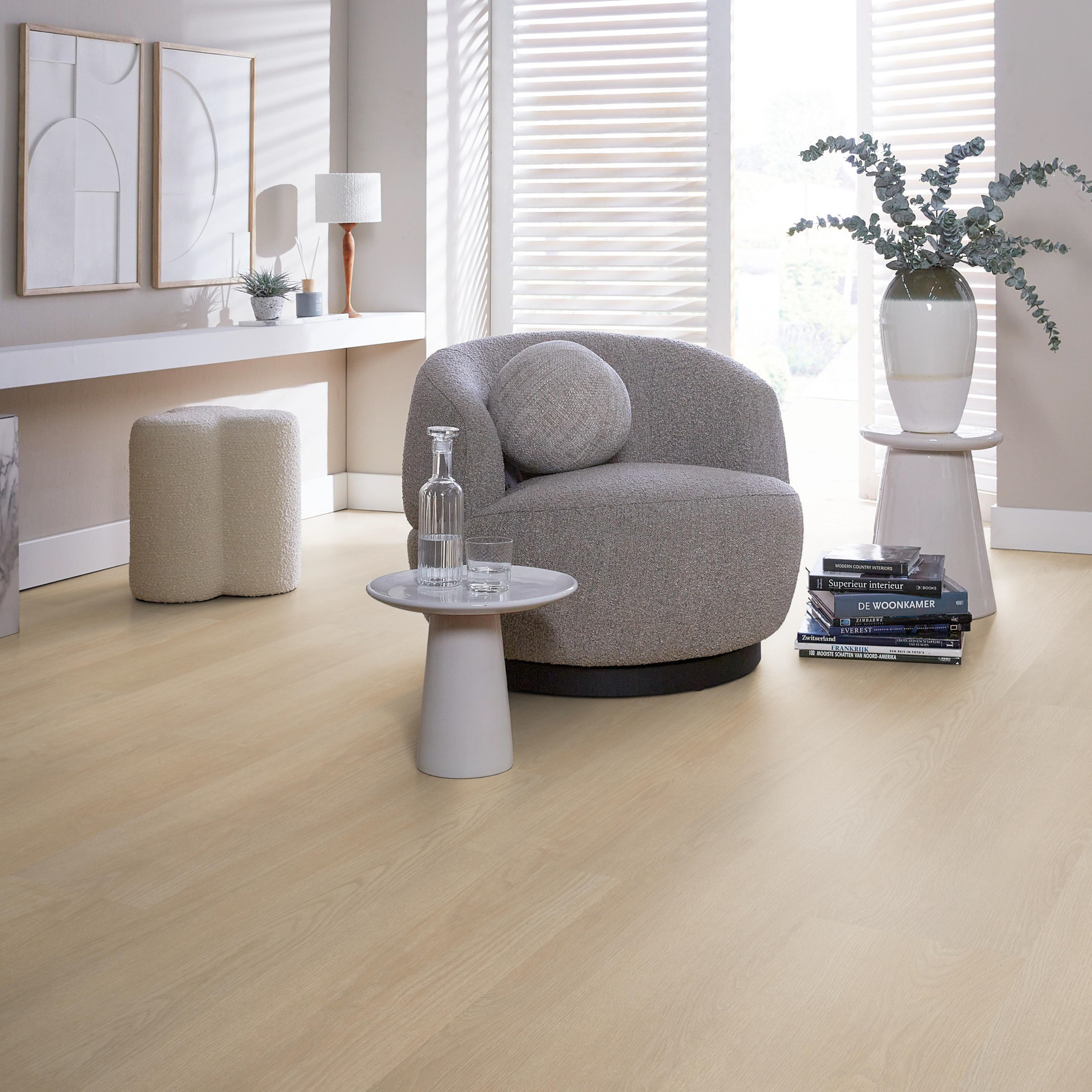Cavalley Beige