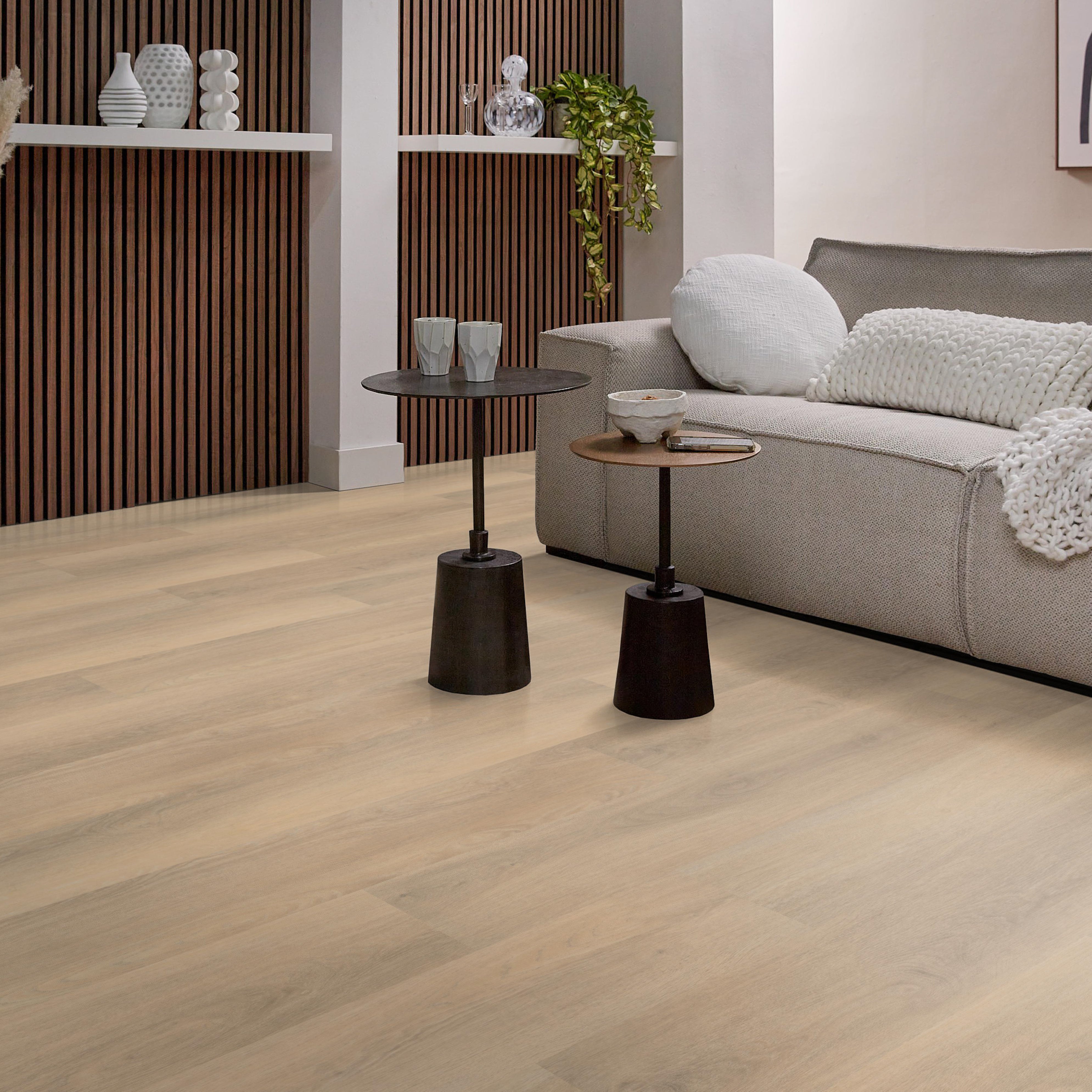 Lavanta Blond Eiken
