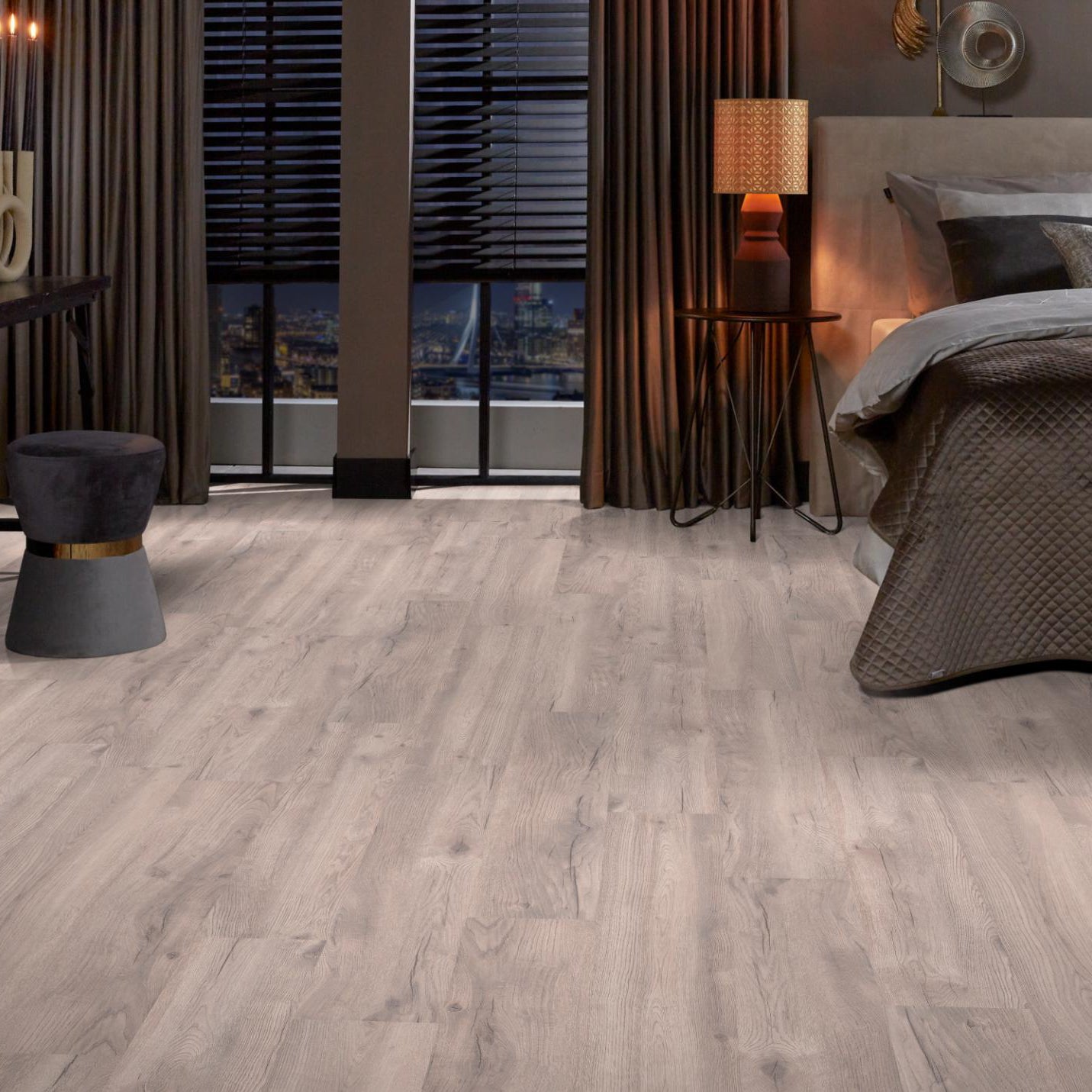 Ingelstad Eiken Beige