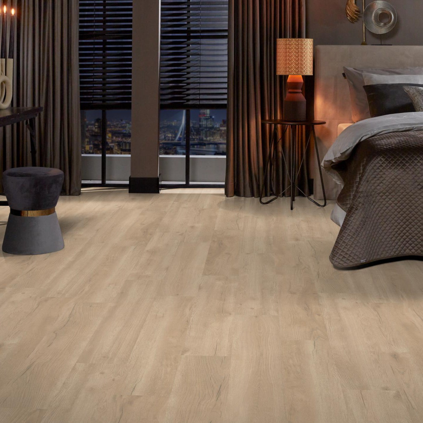 Ingelstad Eiken Licht Naturel