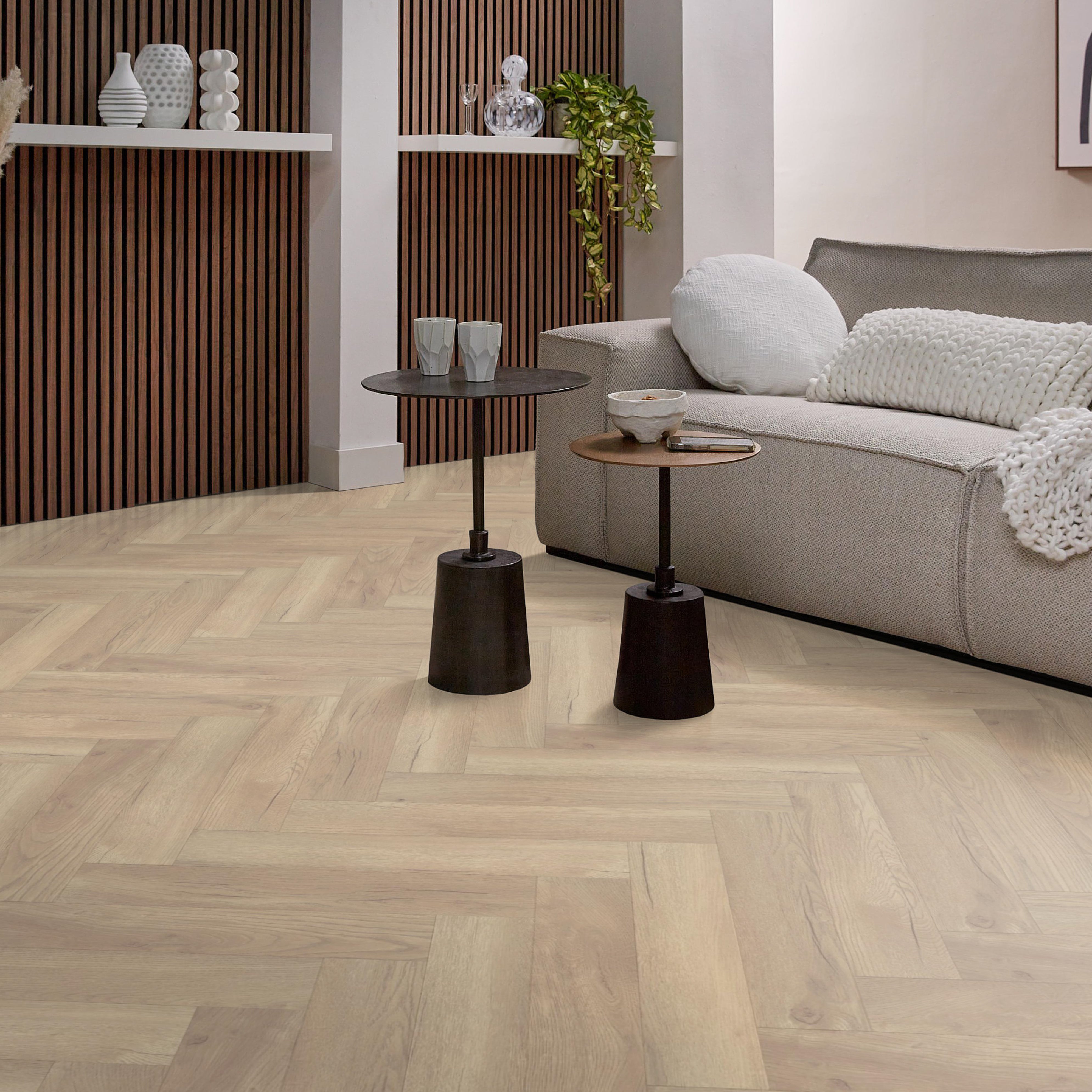 Marquant Eiken Licht Naturel