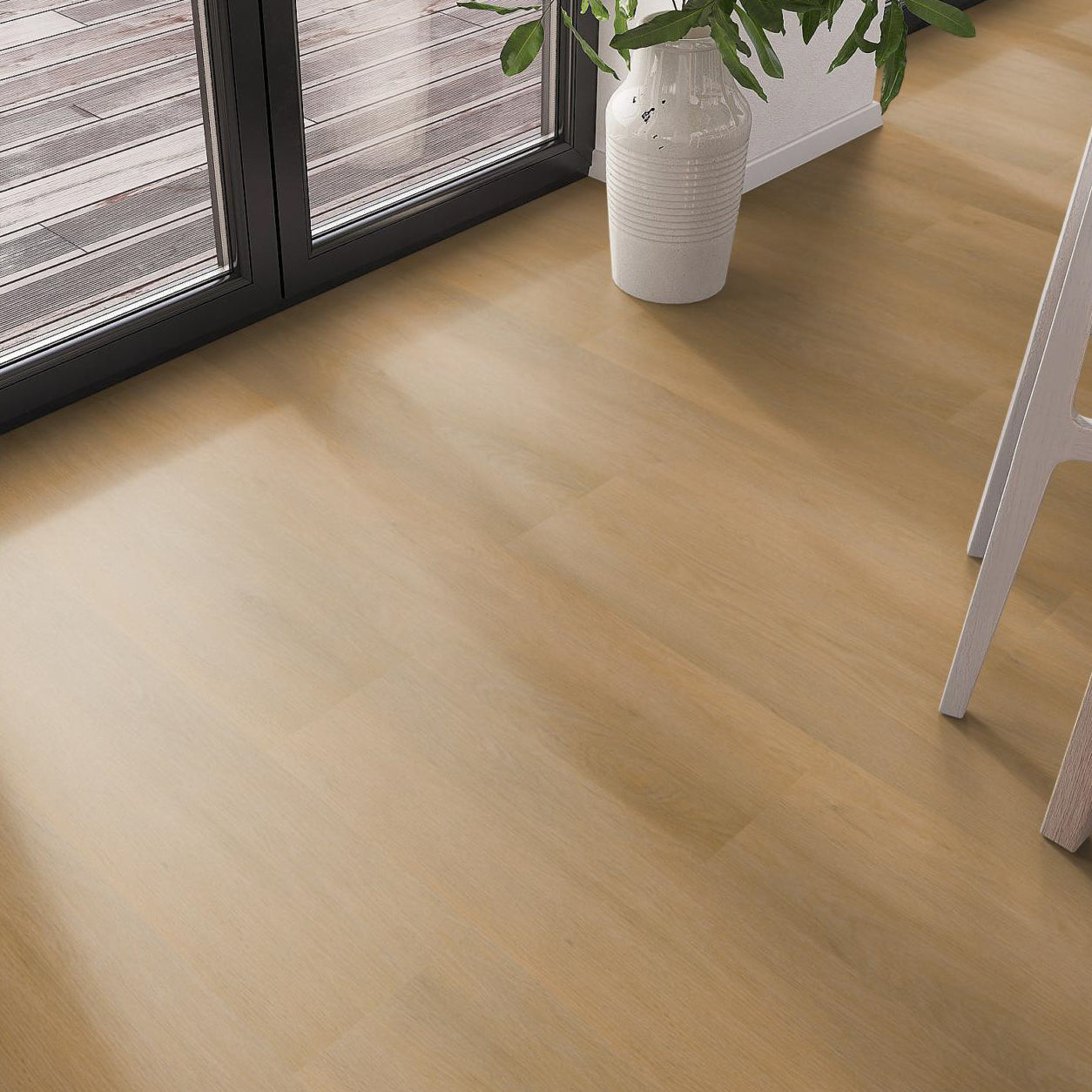 Sentima Click Dark Oak