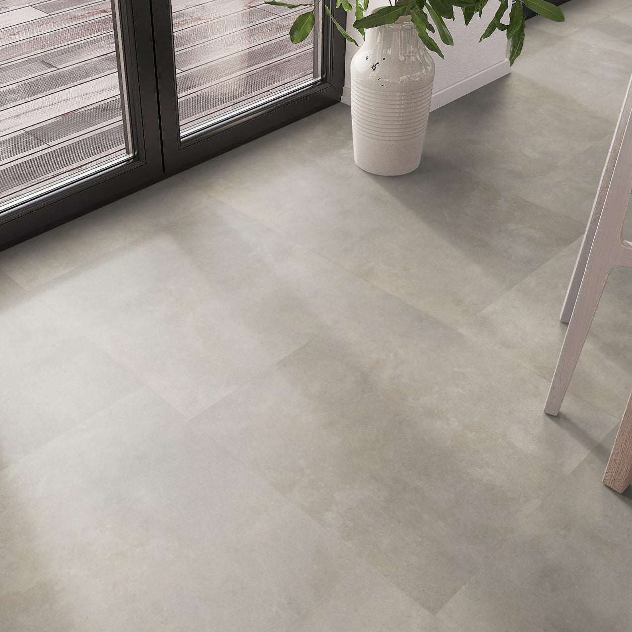 Ceramo Beige Dryback