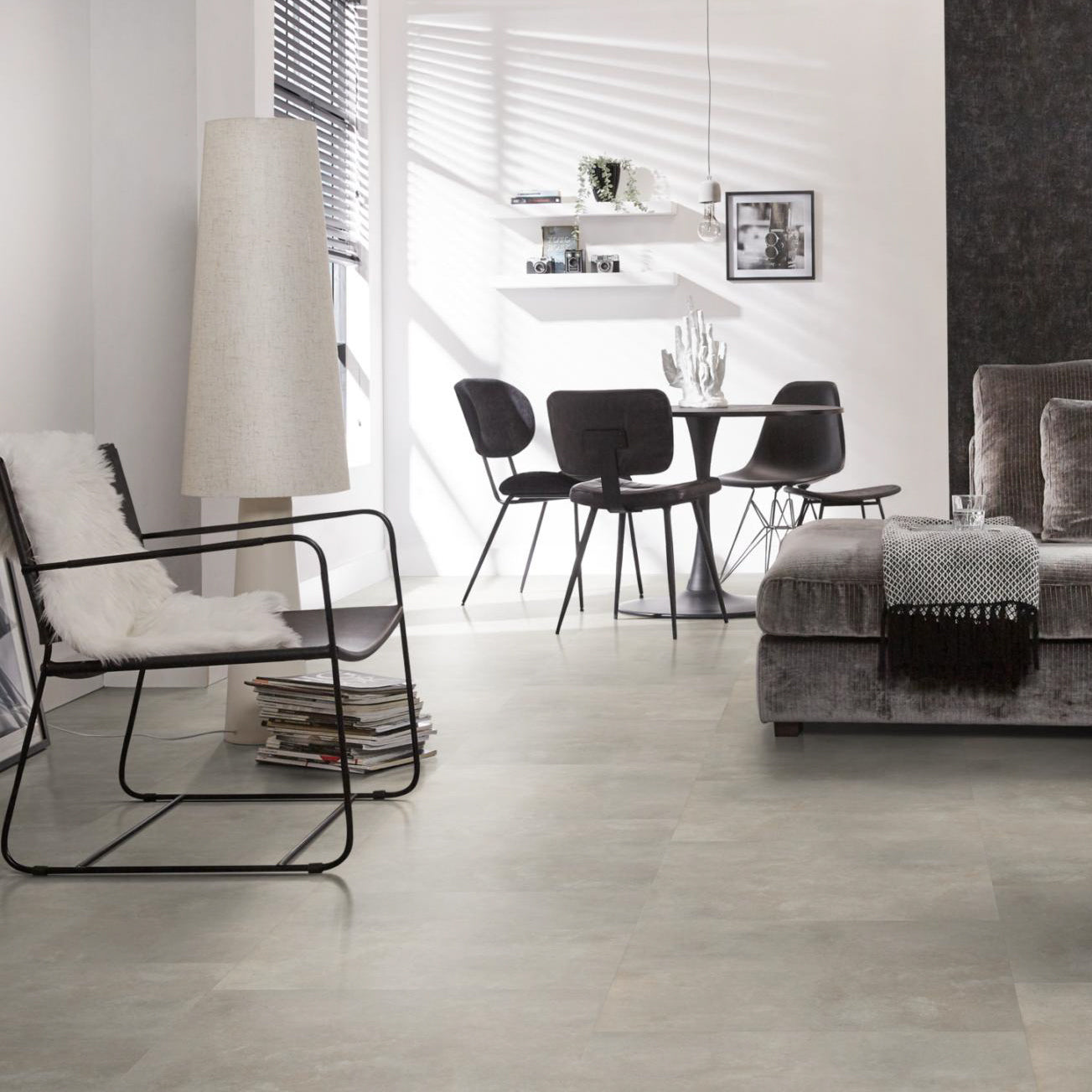 Ceramo Beige Dryback