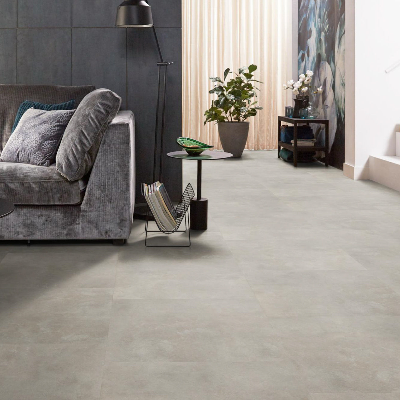 Ceramo Beige Dryback