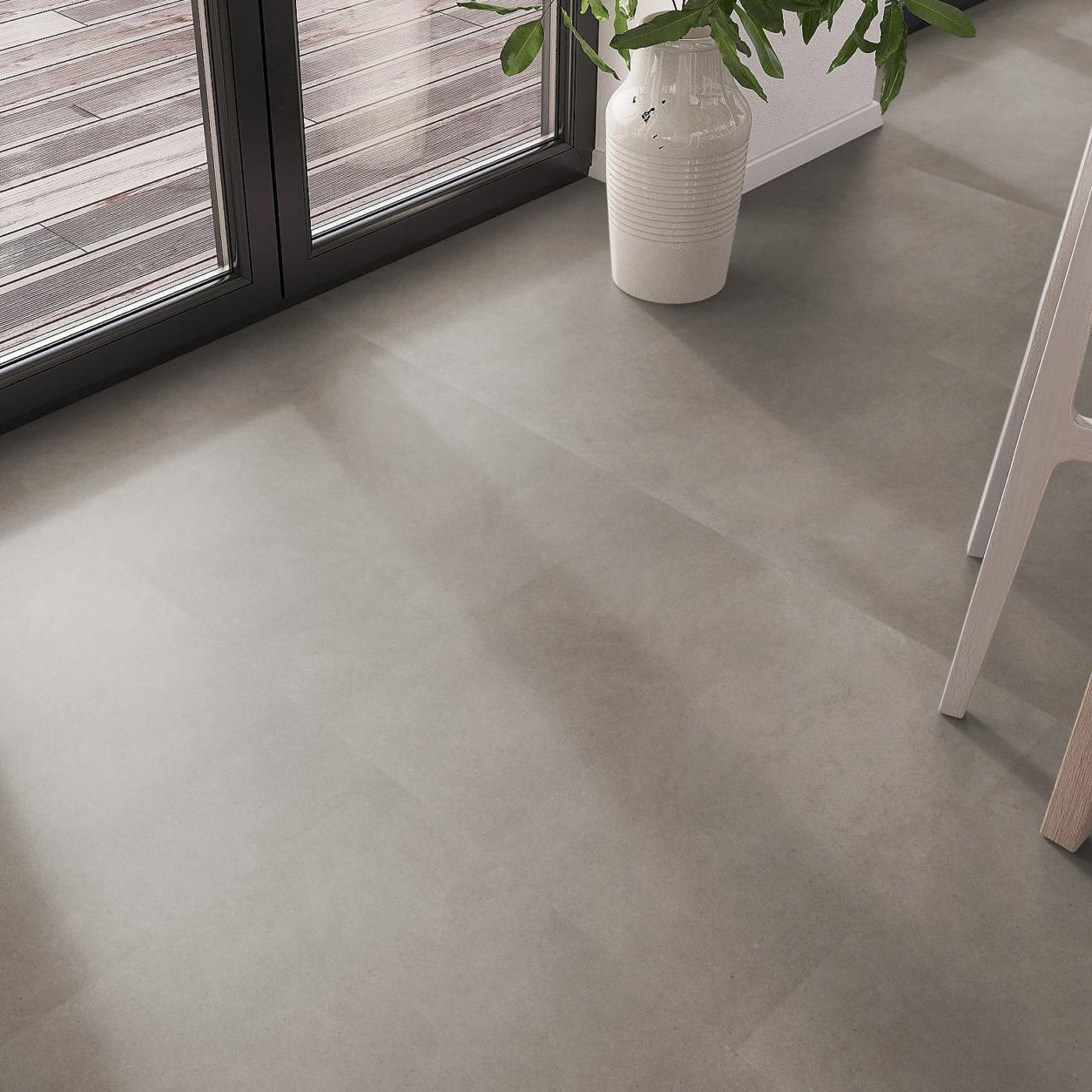 Baroso SRC Click Taupe