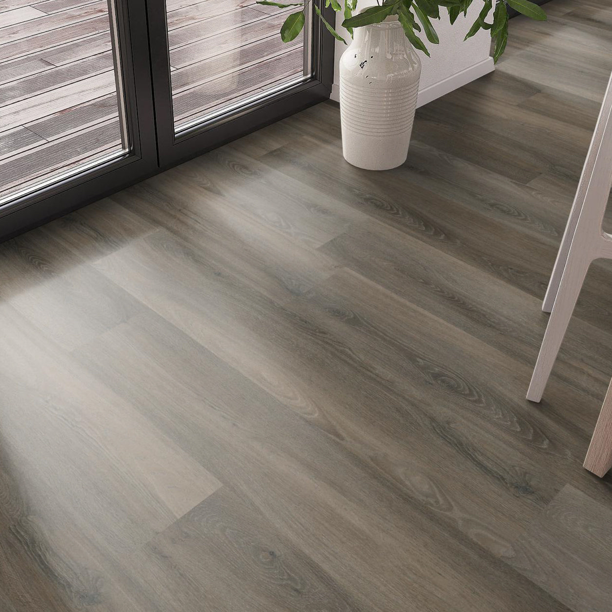 Avanto SRC Click Dark Grey