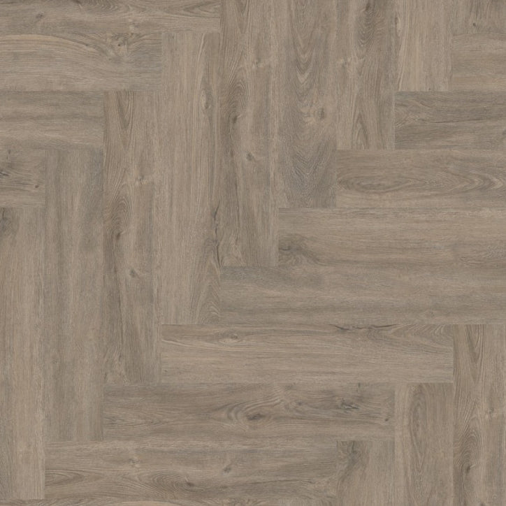 Spigato Visgraat SRC Click Smoky