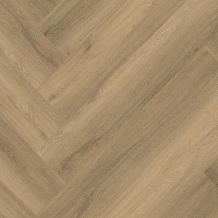 Spigato Visgraat Medium SRC Click Natural