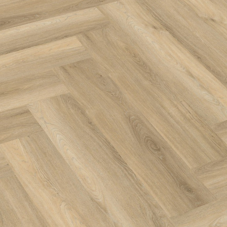 Spigato Visgraat Medium SRC Click Beige