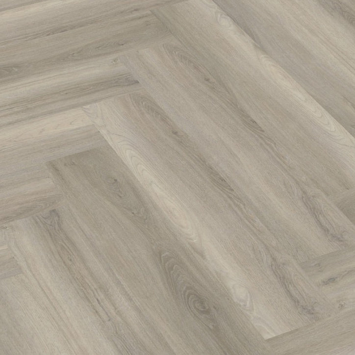 Spigato Visgraat Medium SRC Click Grey