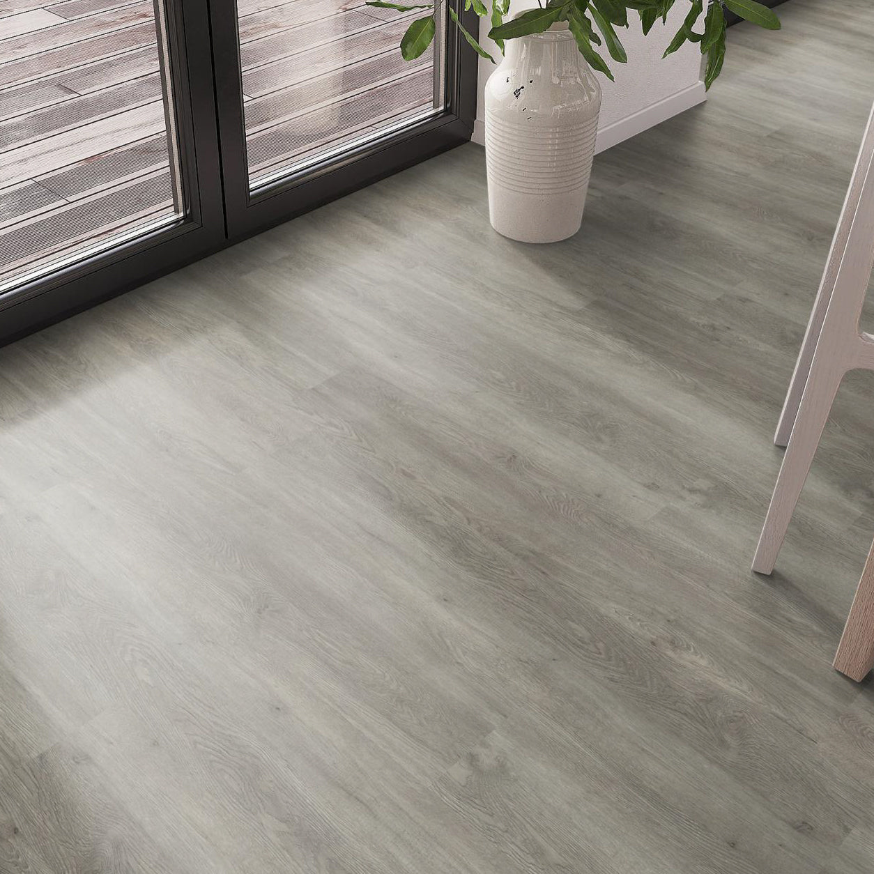 Supremo SRC Click Grey