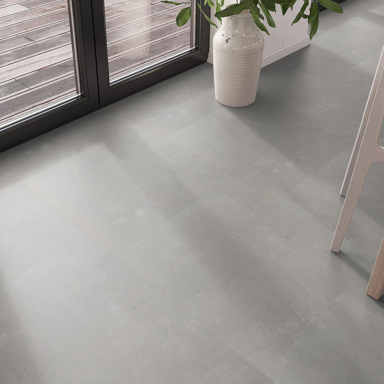Ceramo SRC Click Grey