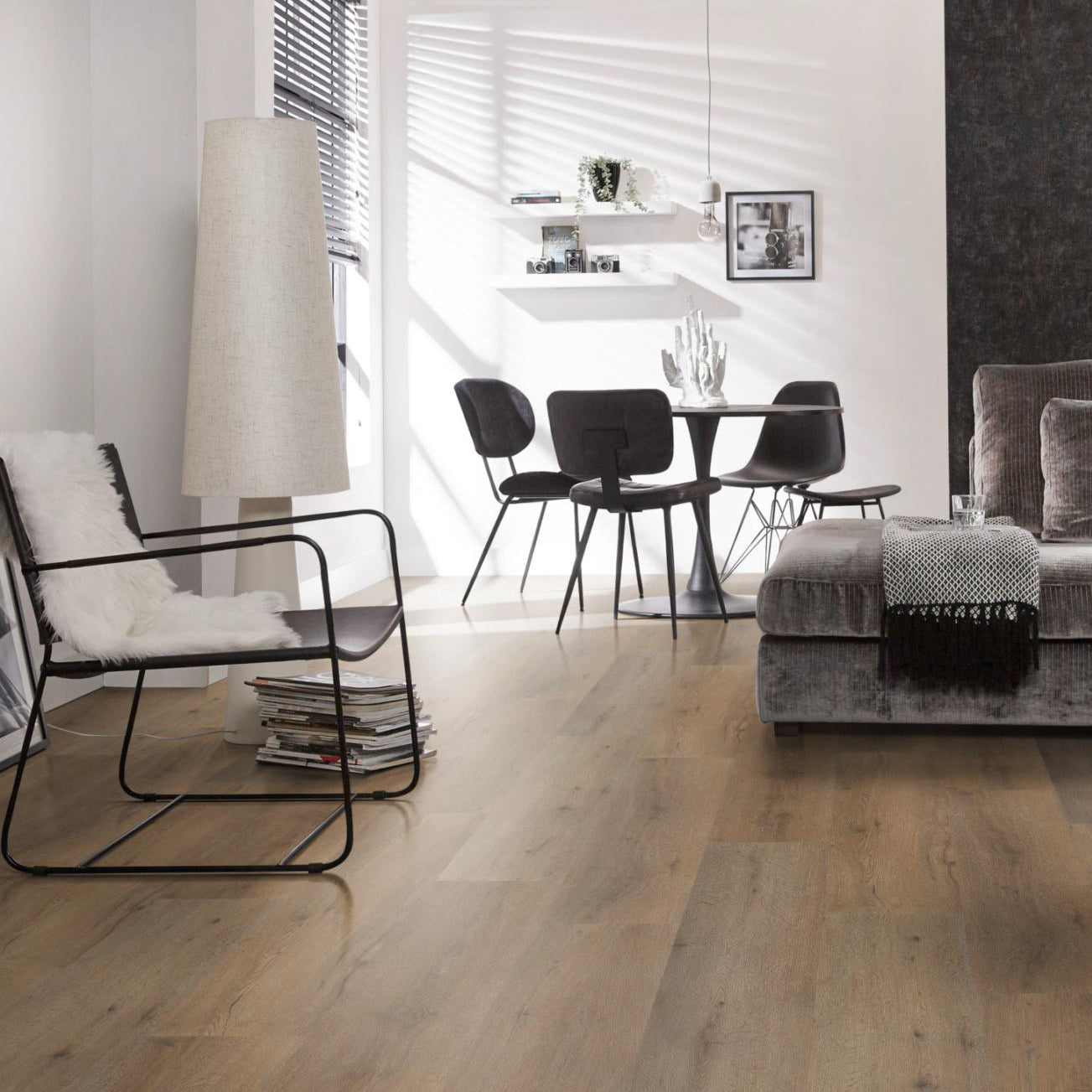 Vivero SRC Click Smoky