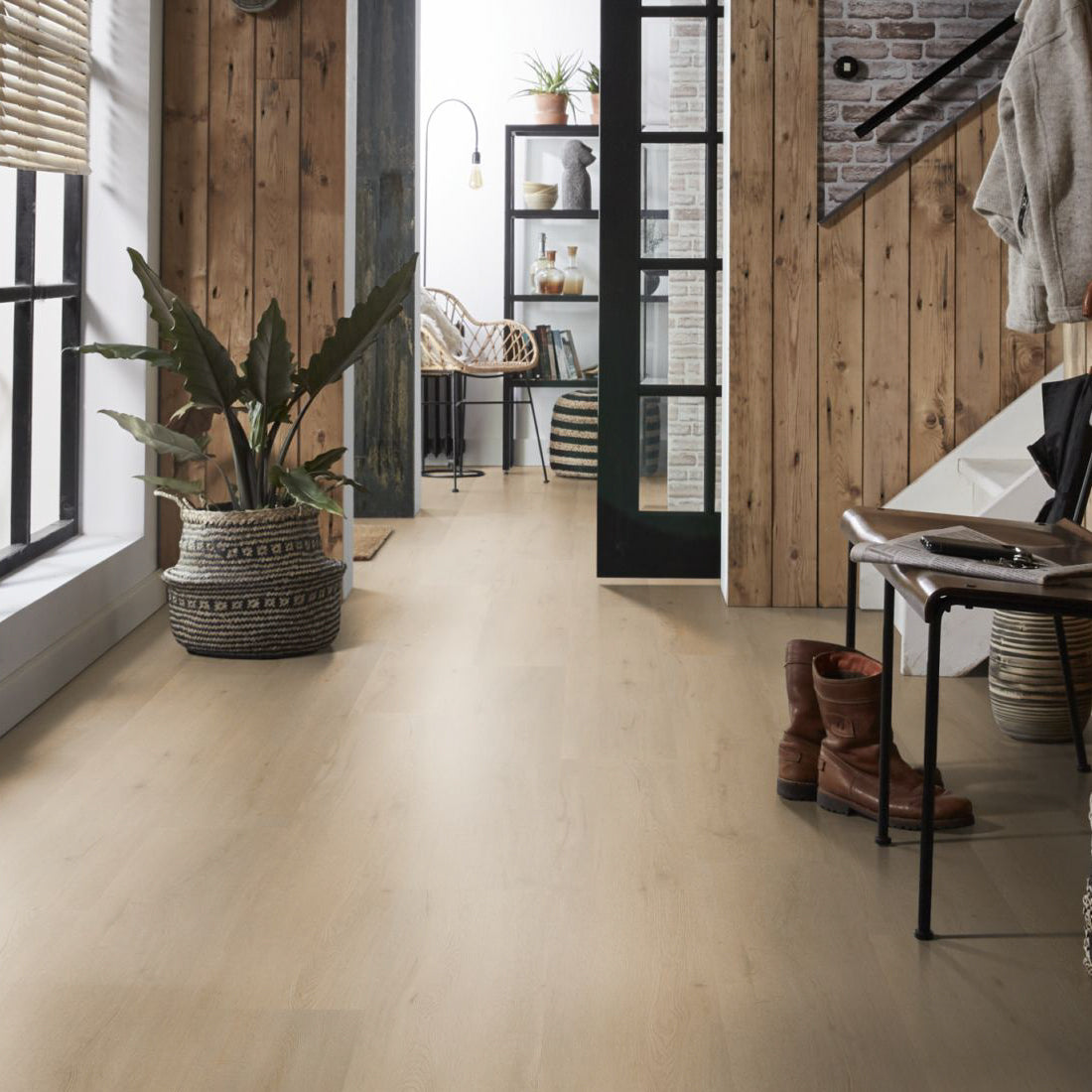 Vivero SRC Click Beige