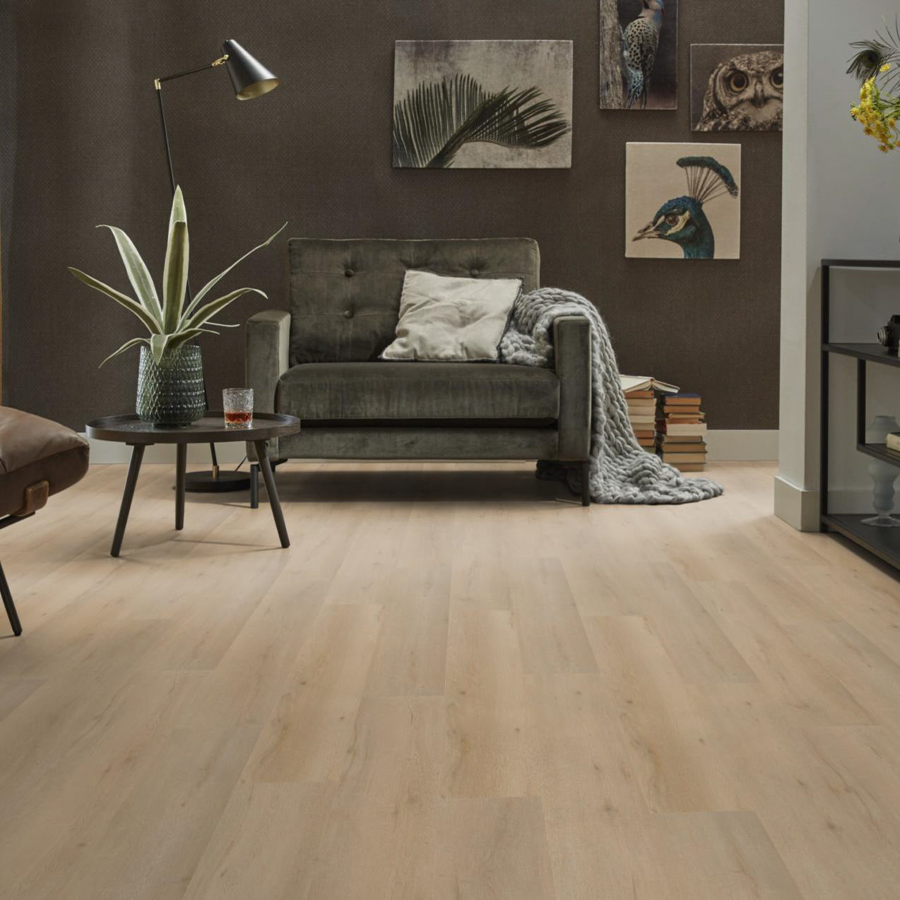 Vivero SRC Click Beige
