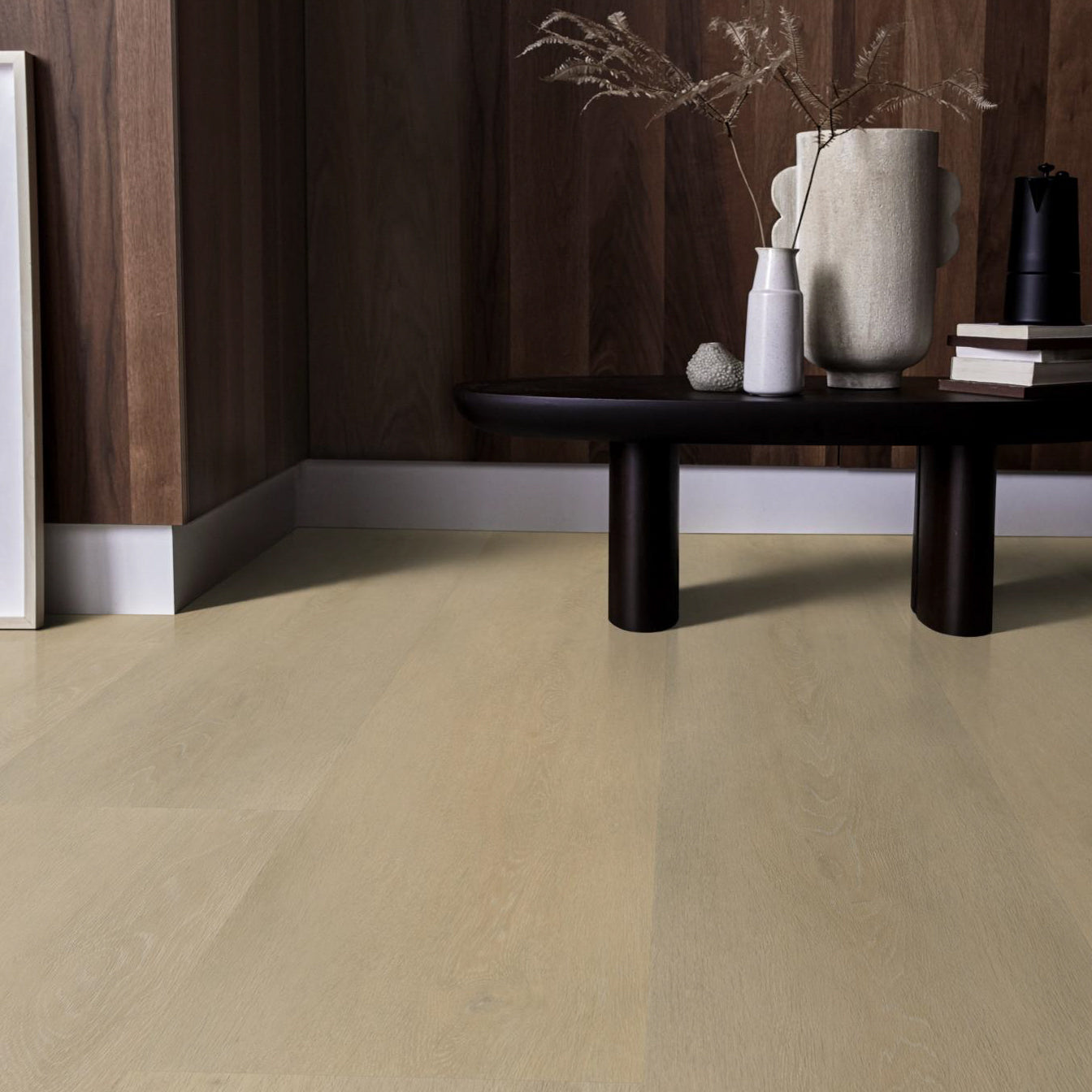 Wide Board Natural Dryback
