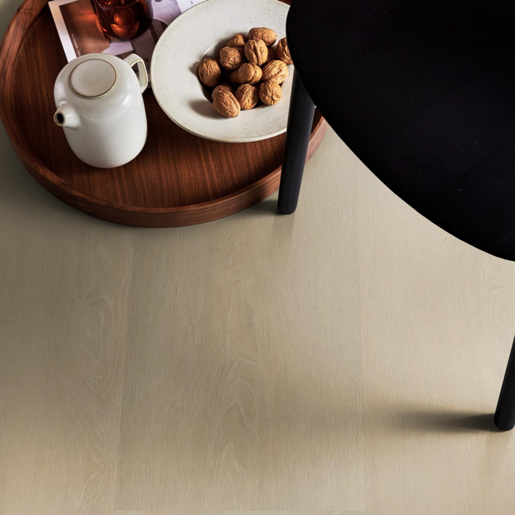 Wide Board Natural Dryback