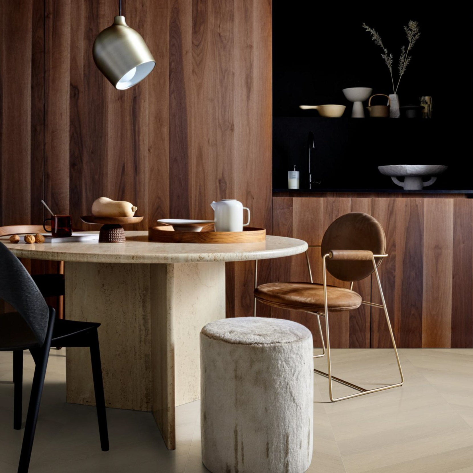 Noble Natural Dryback