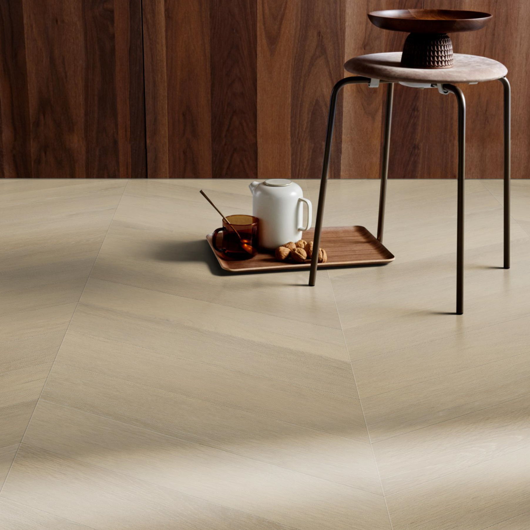 Noble Natural Dryback