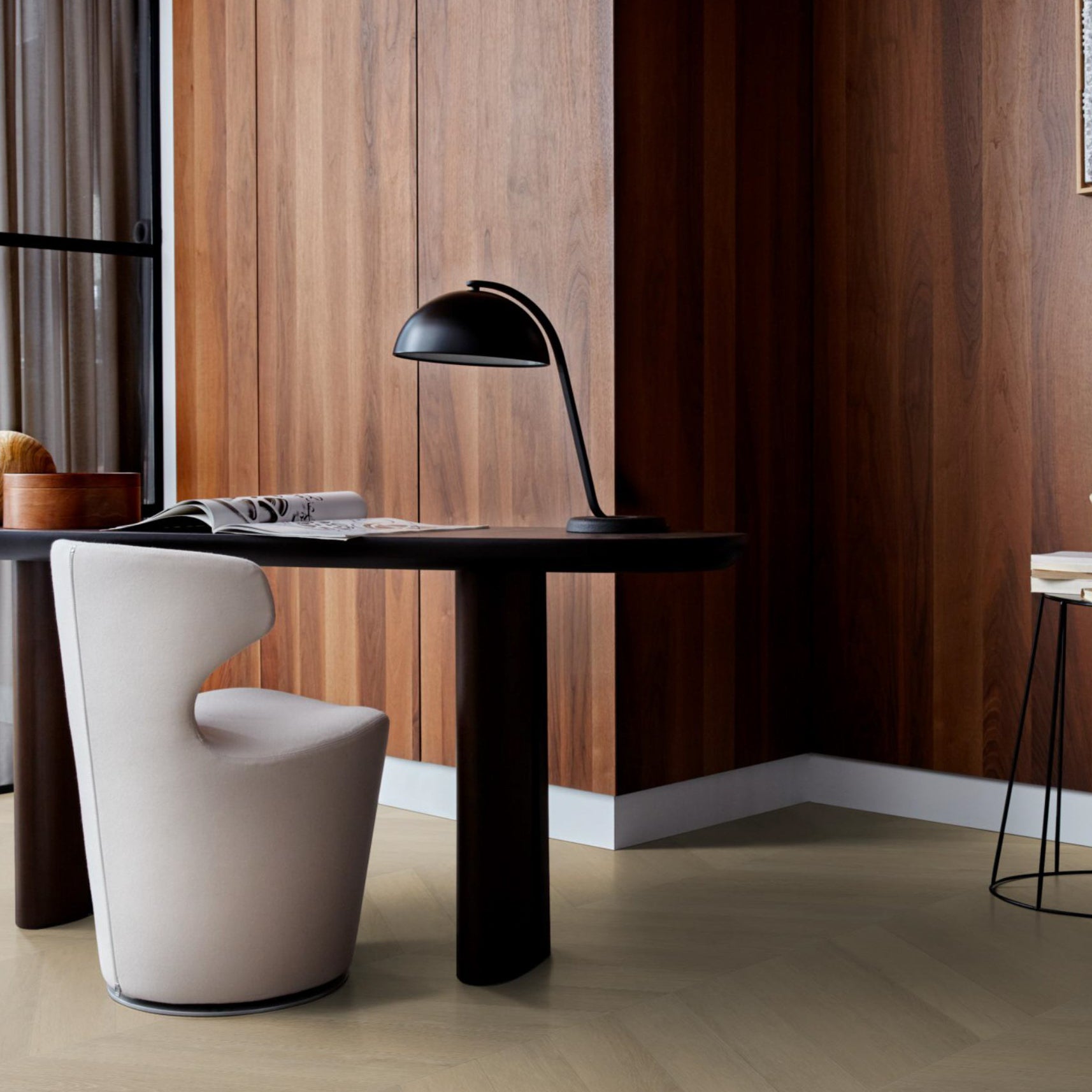 Noble Natural Dryback