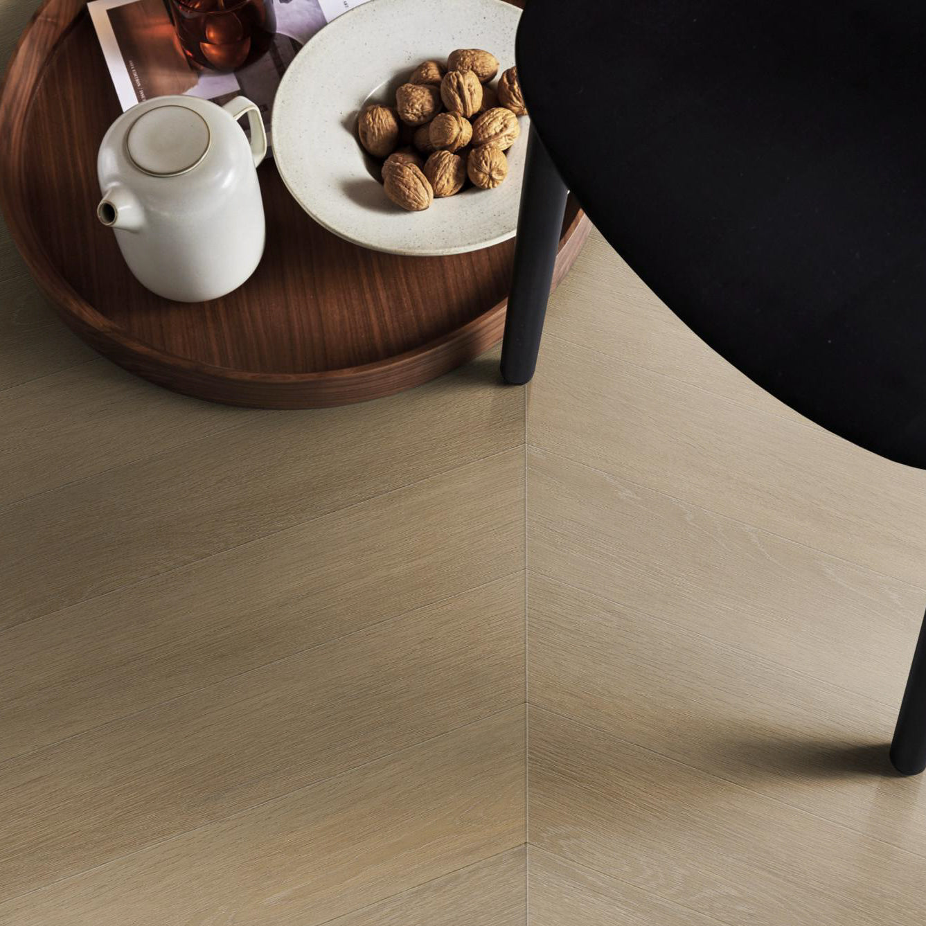 Noble Sun kissed Dryback