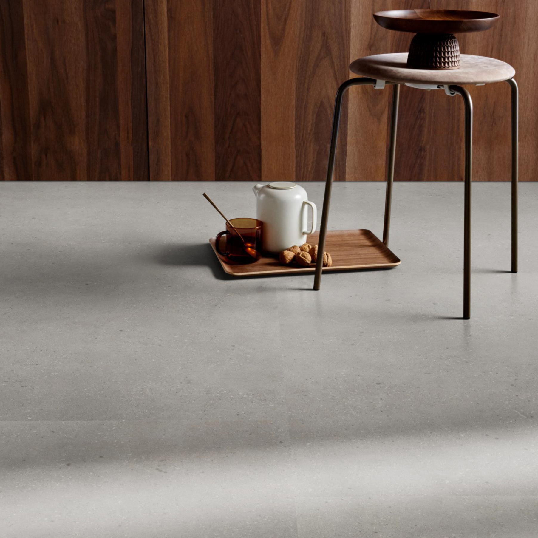 Composite XL Light Grey Dryback