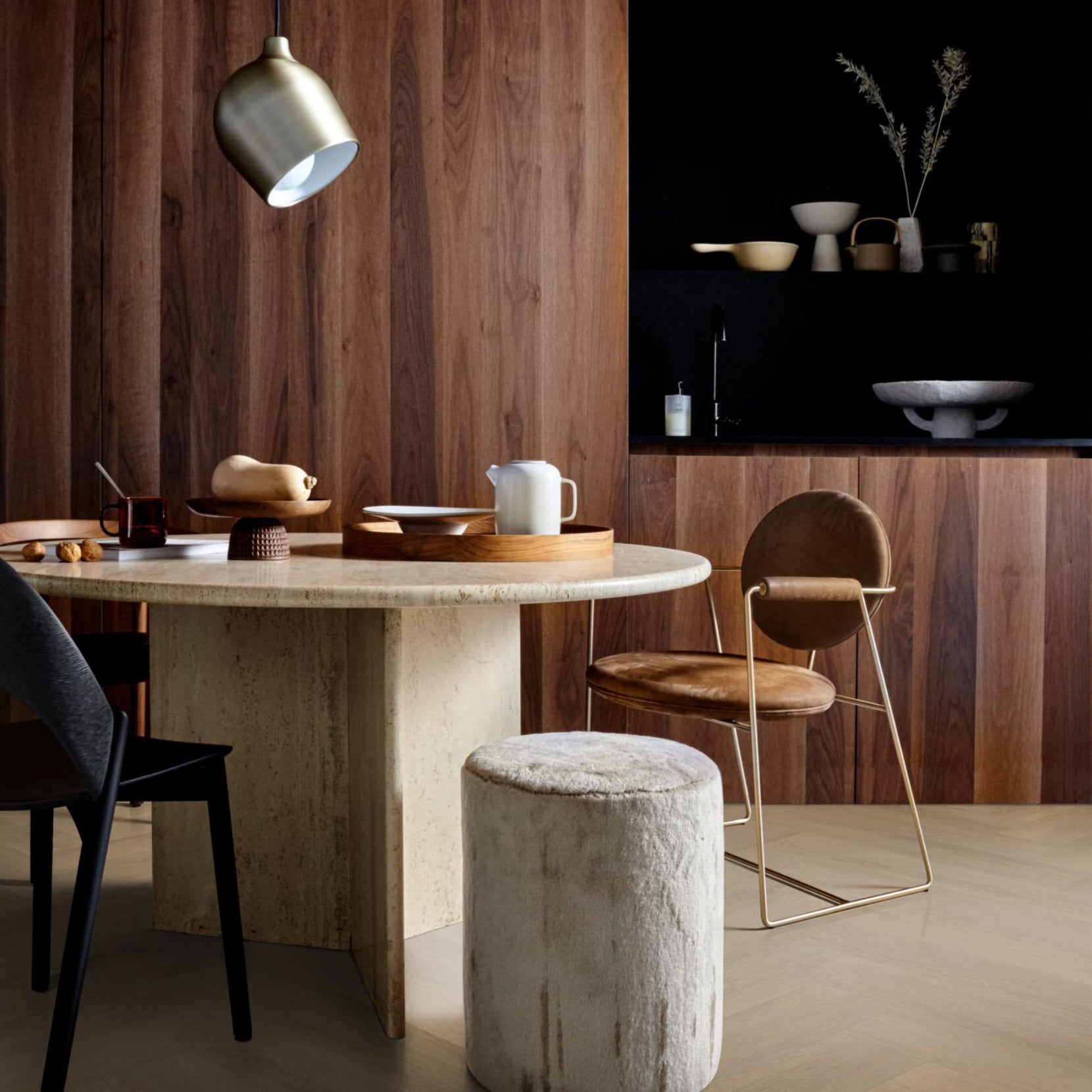 Herringbone Sun Kissed SRC Click