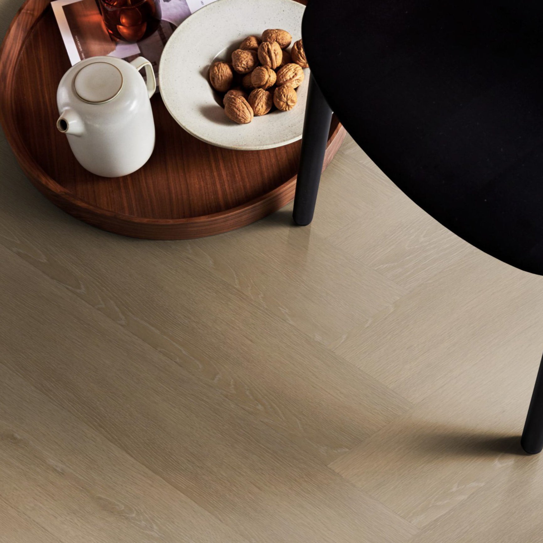 Herringbone Sun Kissed SRC Click