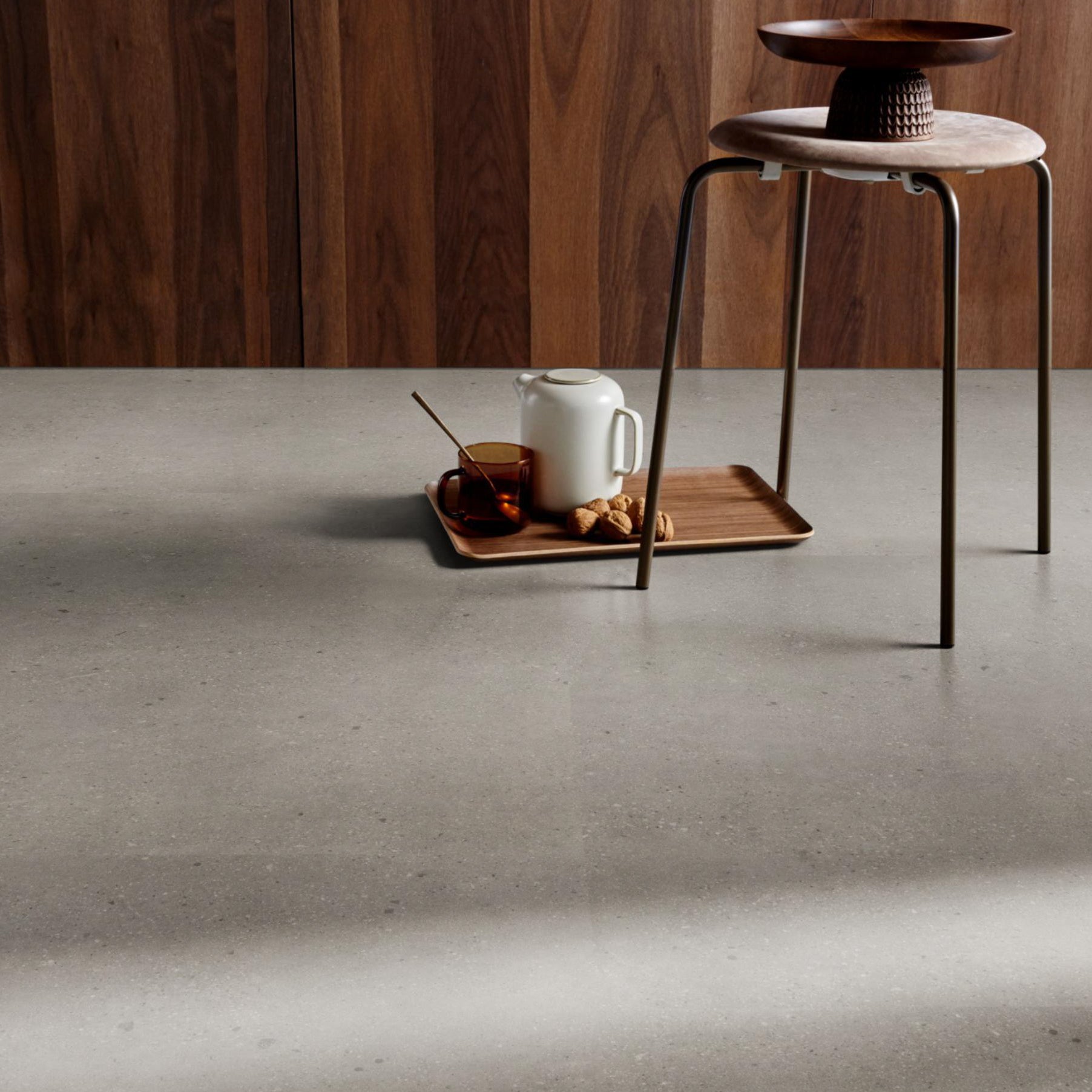 Composite Warm Grey SRC Click