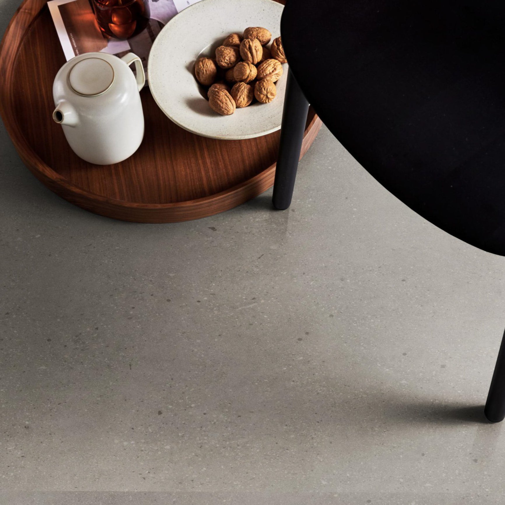 Composite Warm Grey SRC Click