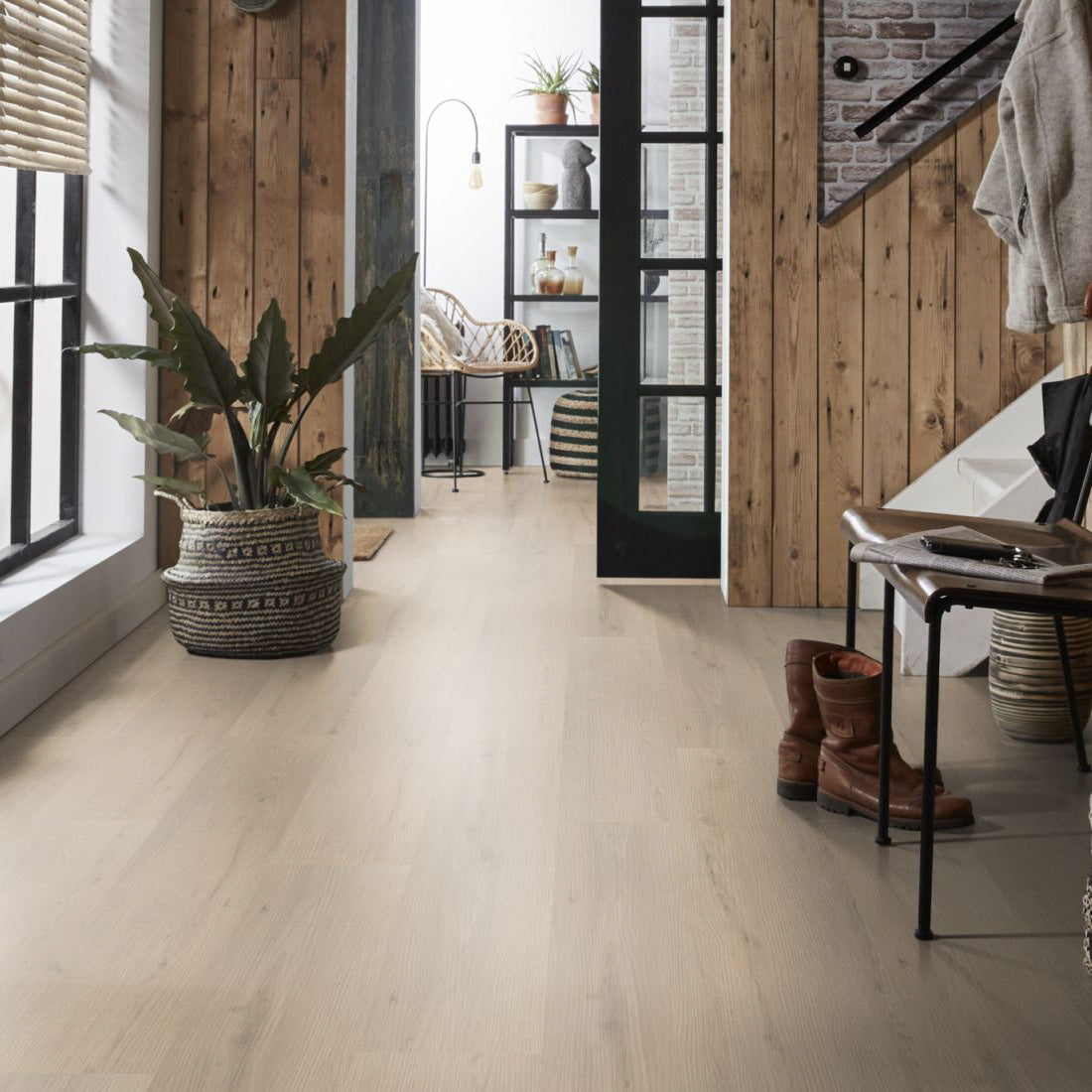 Venera Click Beige