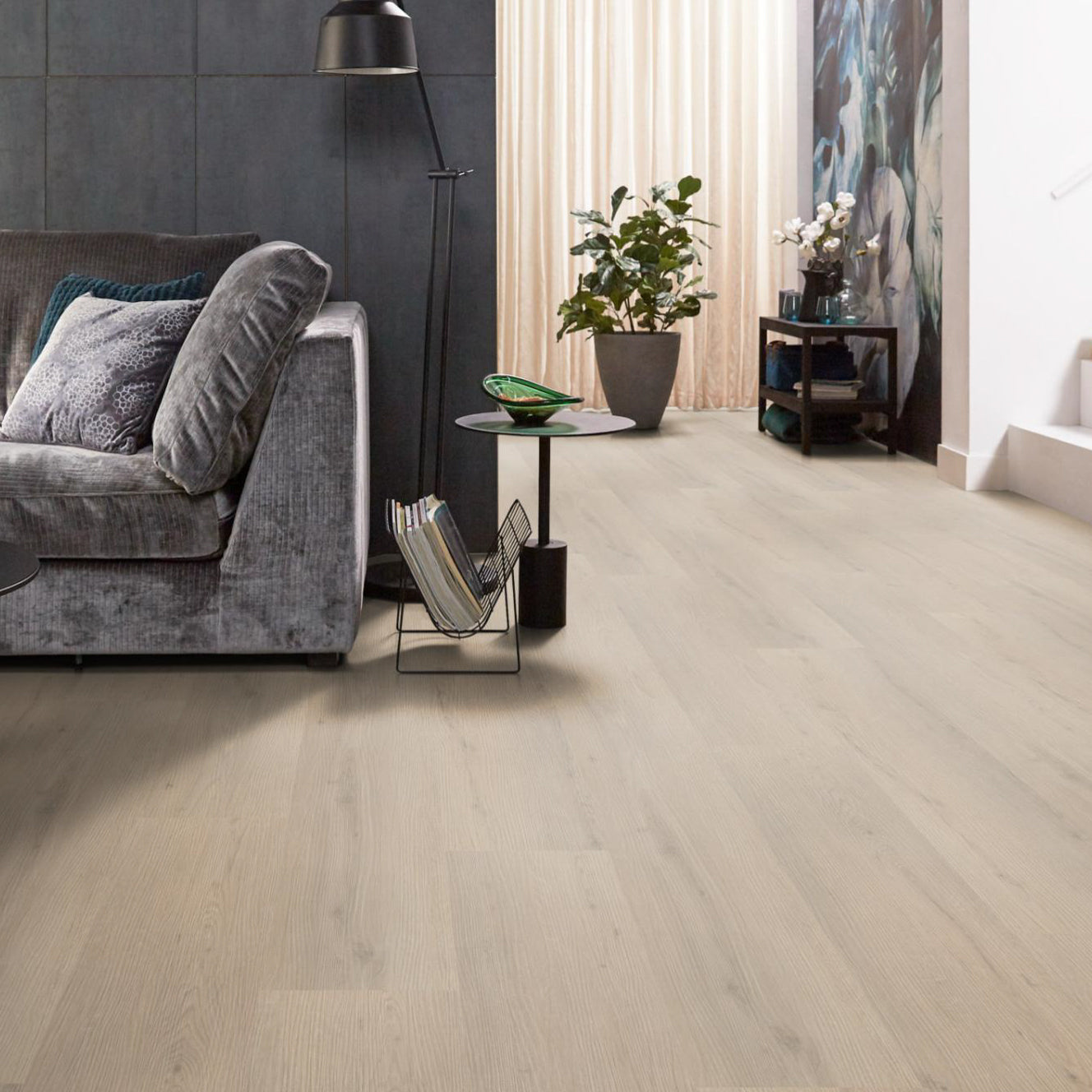 Venera Click Beige