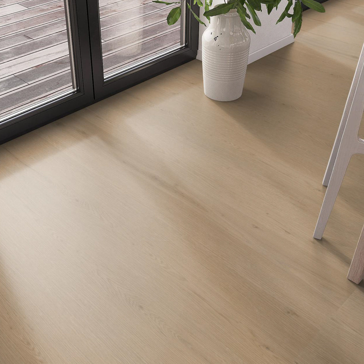 Venera Click Natural Oak