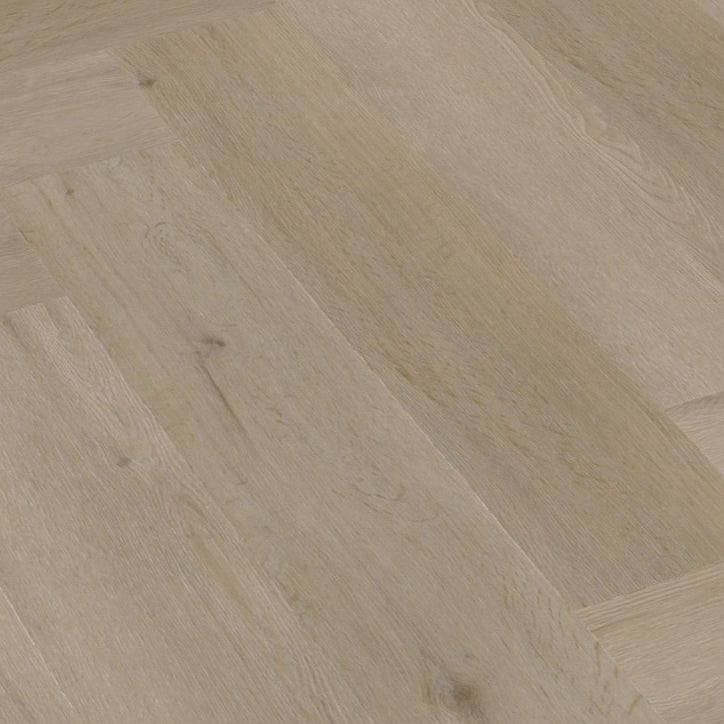 Spigato Vivero visgraat SRC Click Light Oak