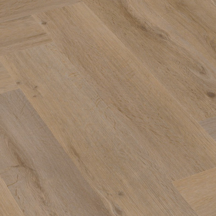 Spigato Vivero visgraat SRC Click Smoky