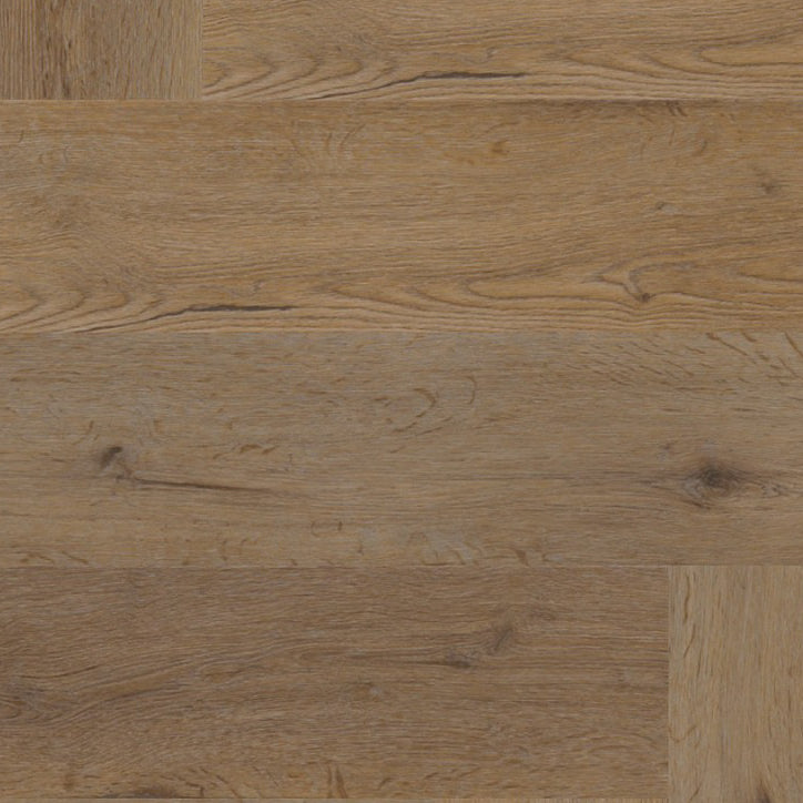 Spigato Vivero visgraat SRC Click Natural Oak