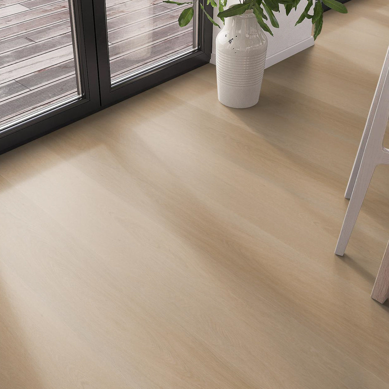 Estino SRC Click Natural Oak