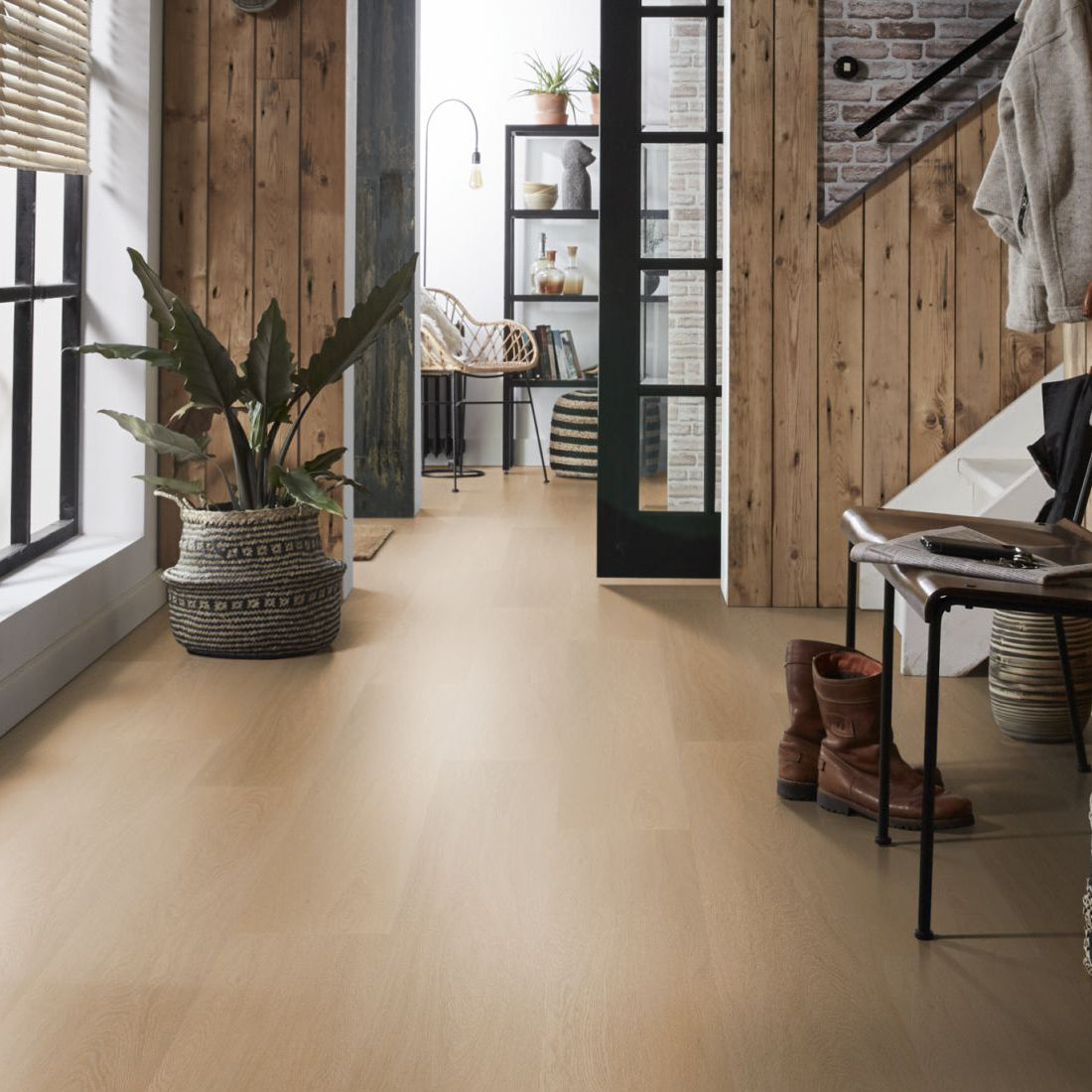 Estino SRC Click Dark Oak