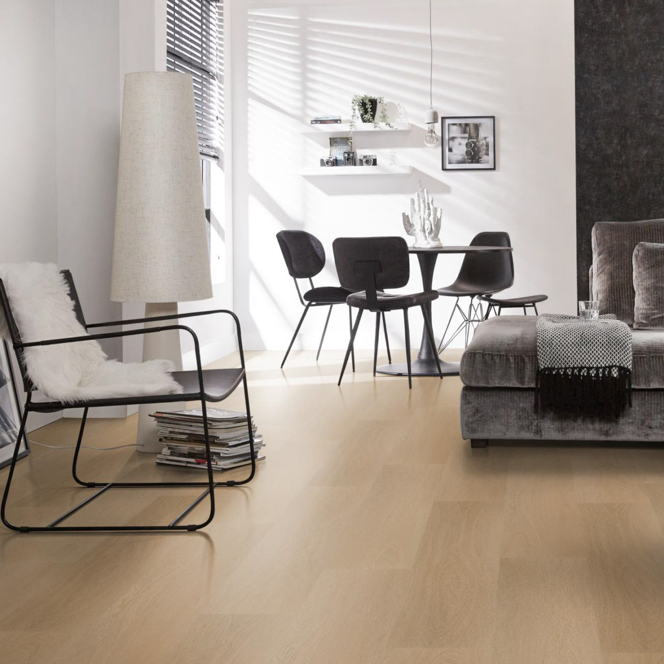 Estino SRC Click Dark Oak