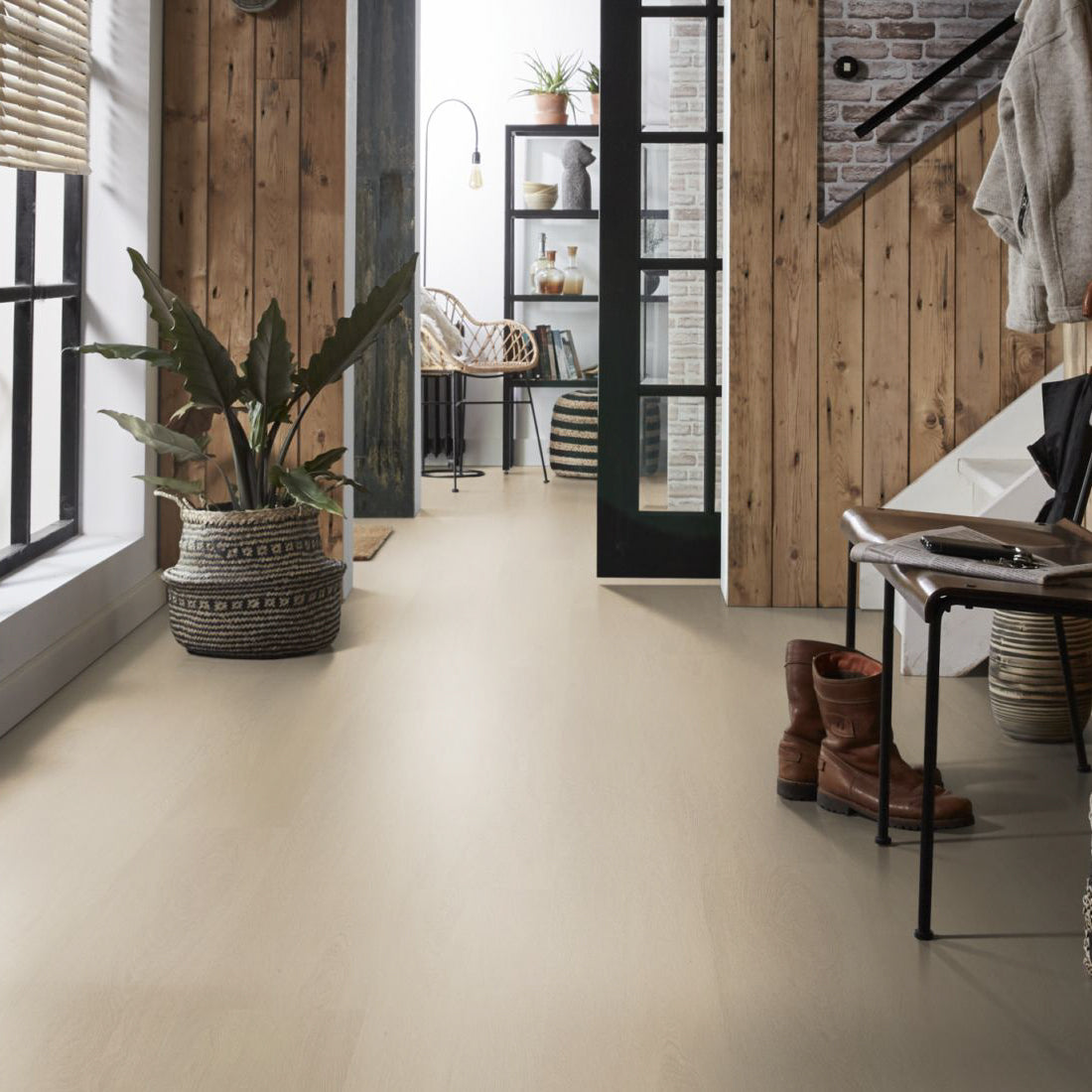 Estino SRC Click Beige