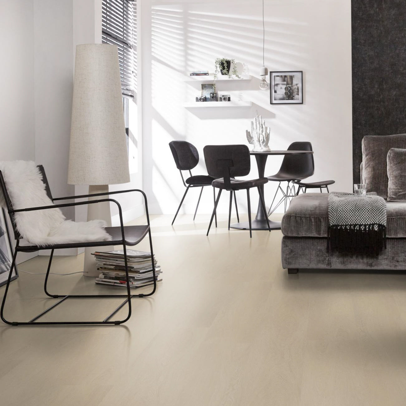 Estino SRC Click Beige