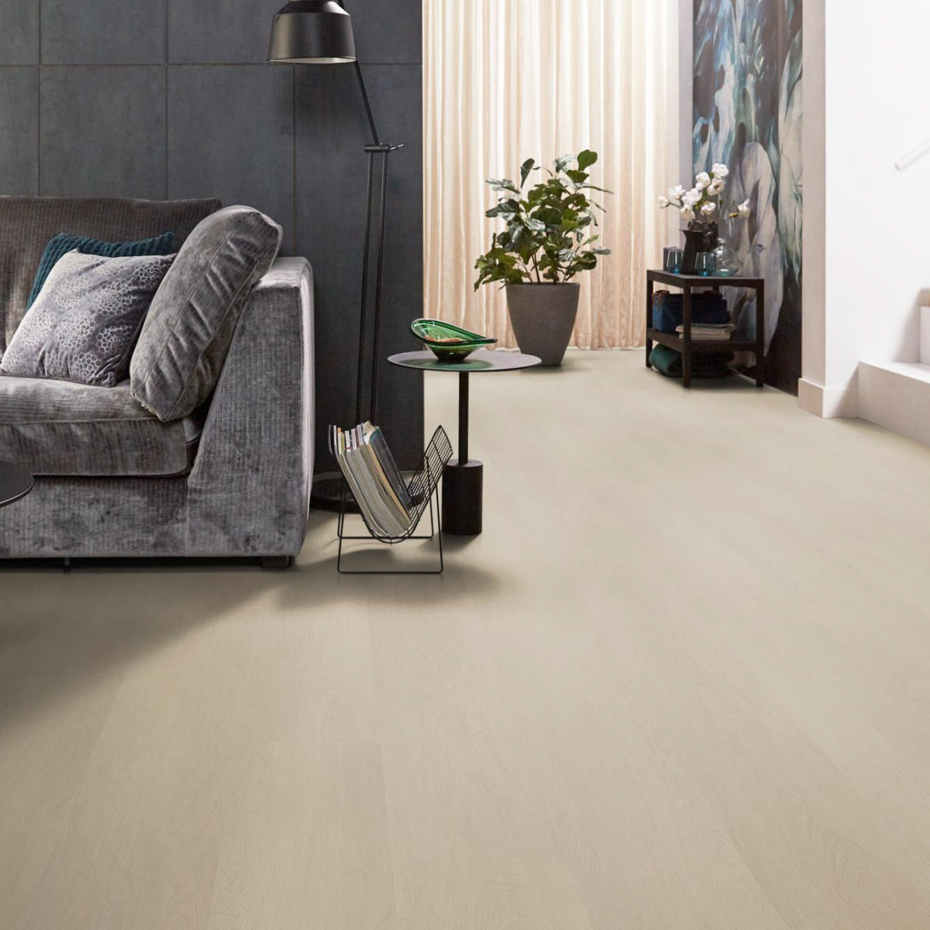 Estino SRC Click Beige