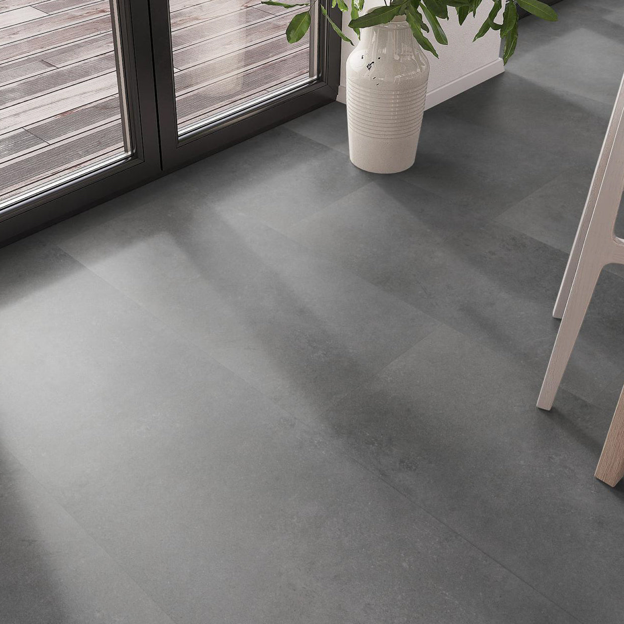 Sarino Click Dark Grey