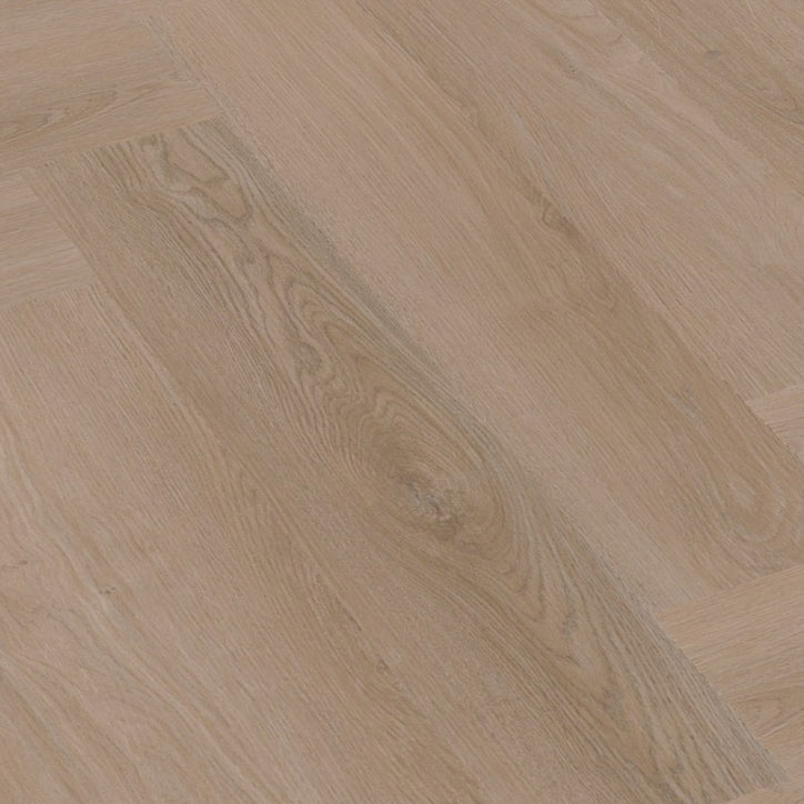 Spigato Navaro visgraat Click Dark Oak