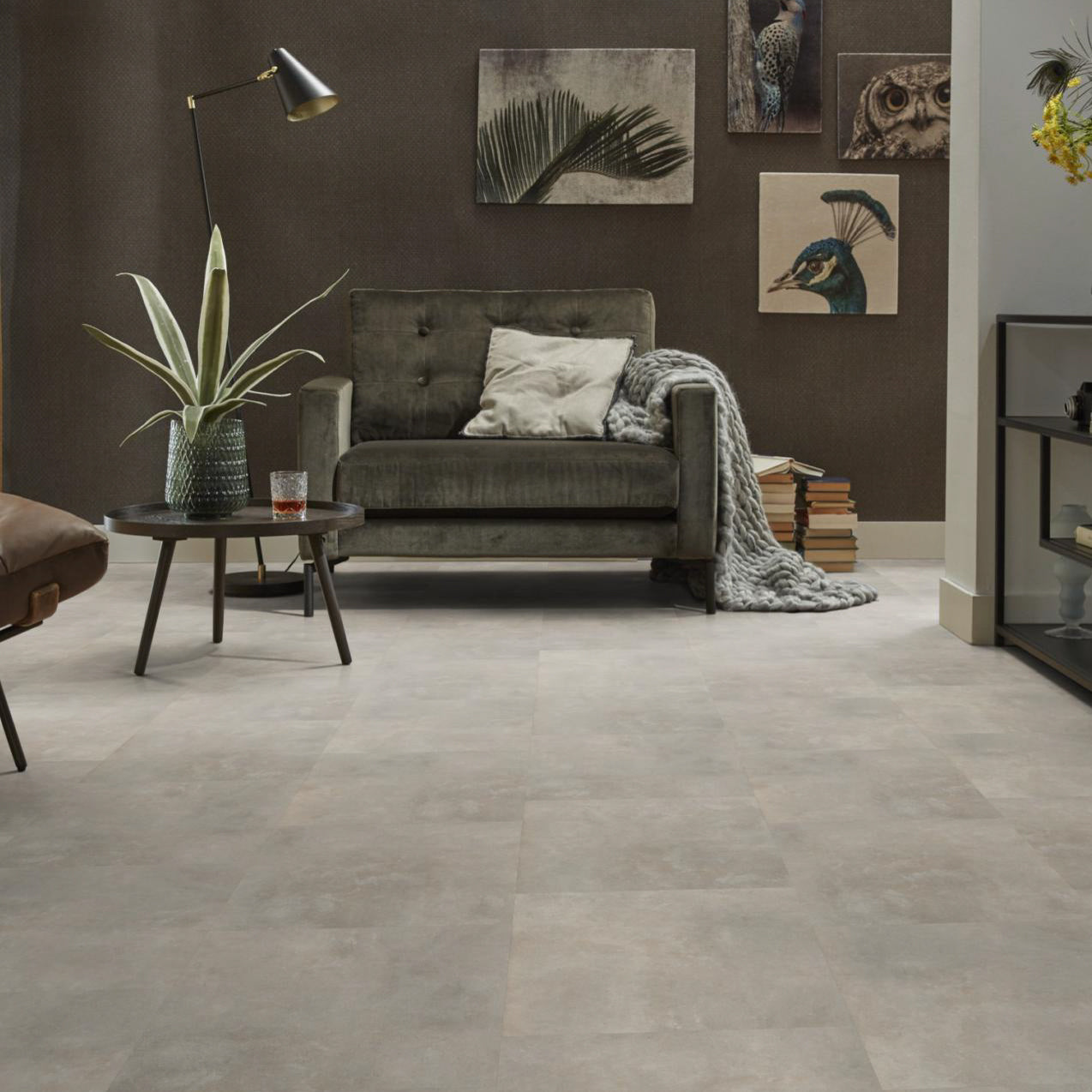Ceramo XL SRC Click Beige
