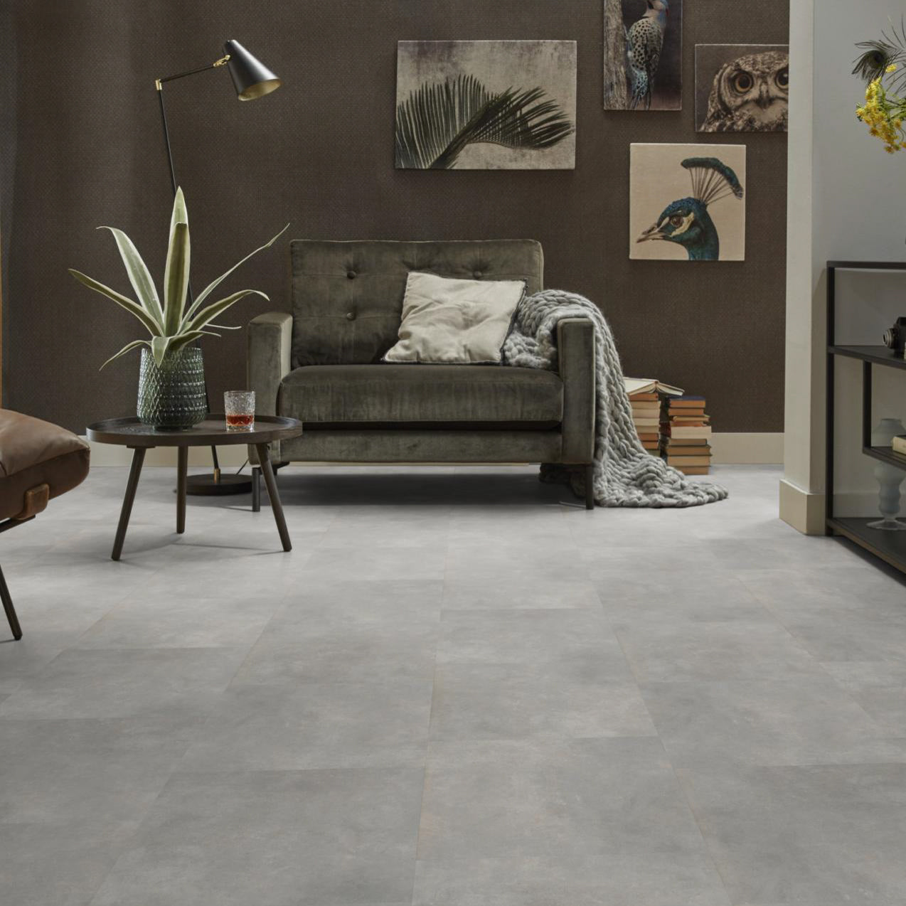Ceramo XL SRC Click Light Grey