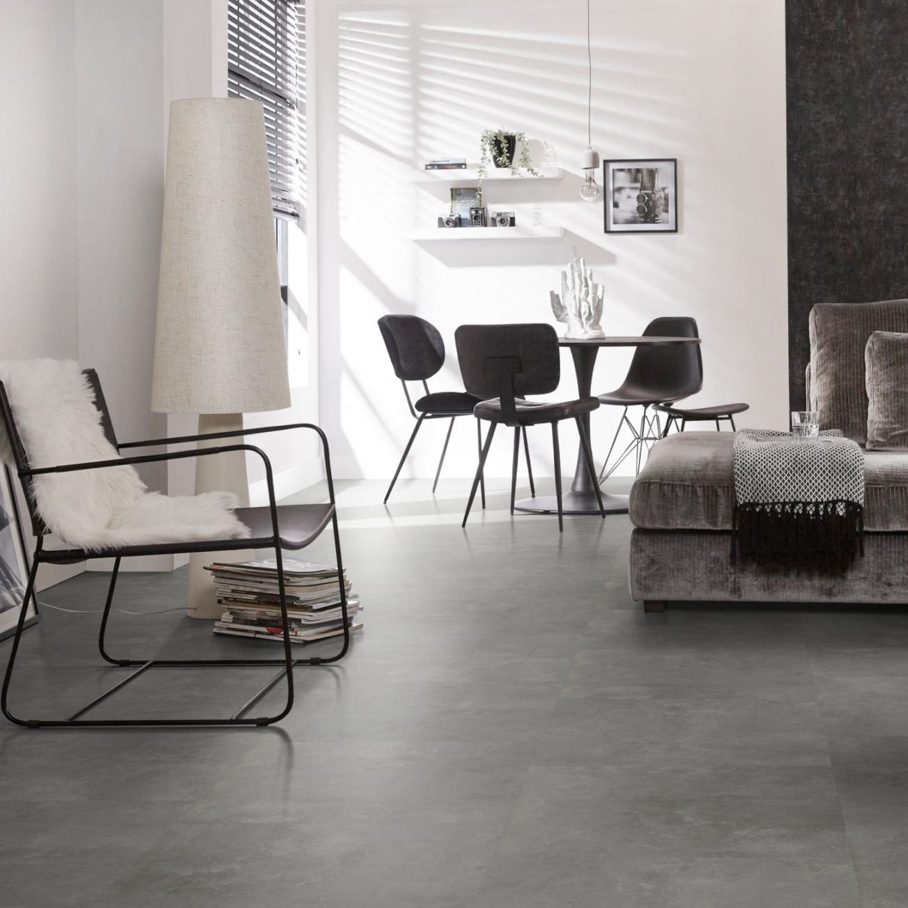 Ceramo XL SRC Click Grey