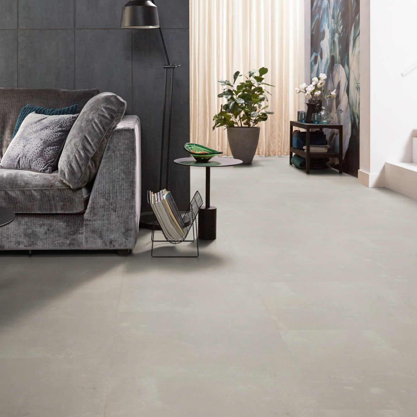Piero XL SRC Click Beige